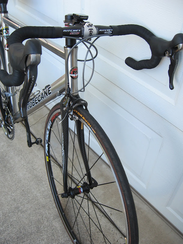 motobecane le champion sl titanium